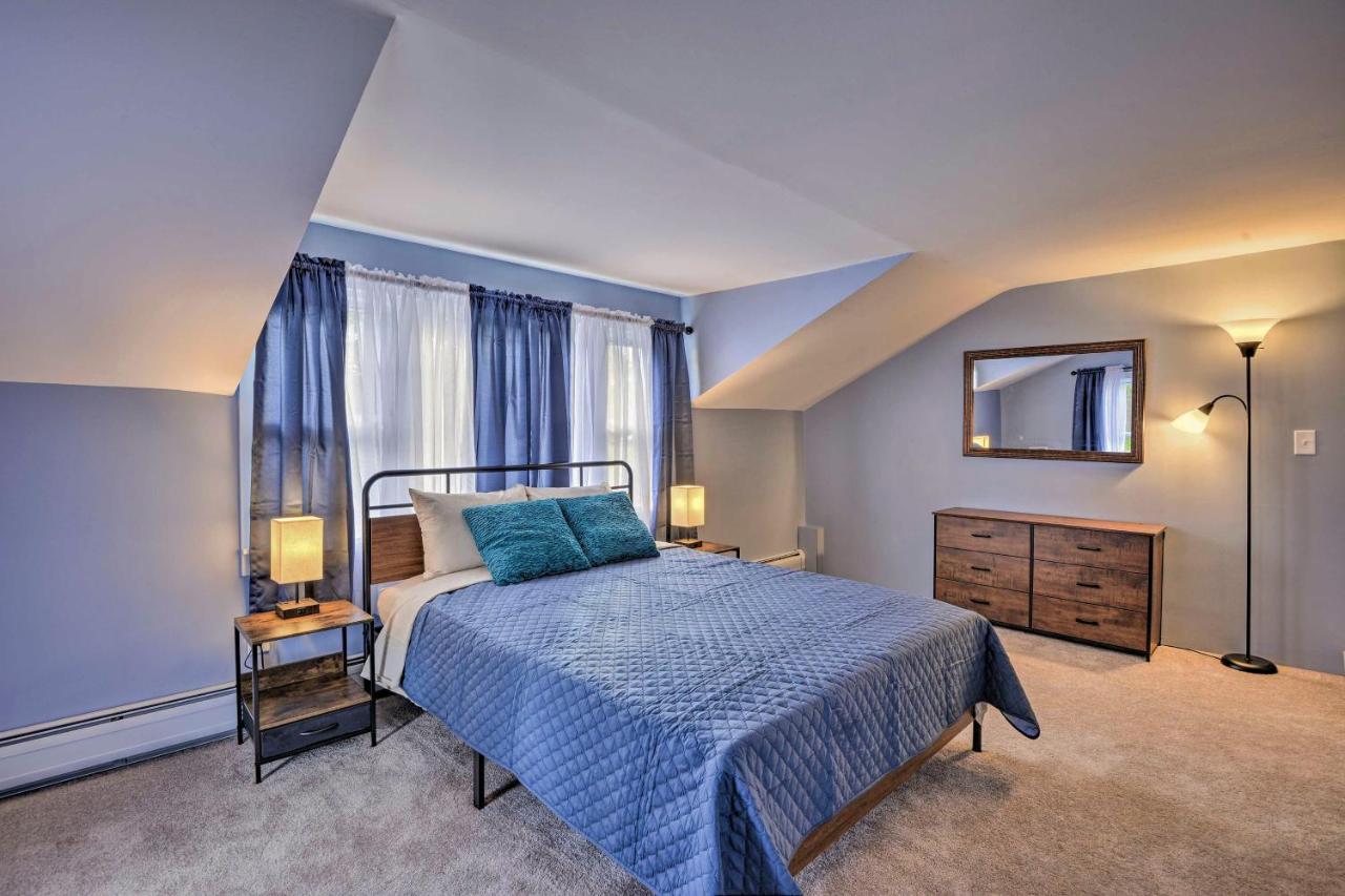 Burdett Spacious Home By Finger Lakes And Watkins Glen! מראה חיצוני תמונה
