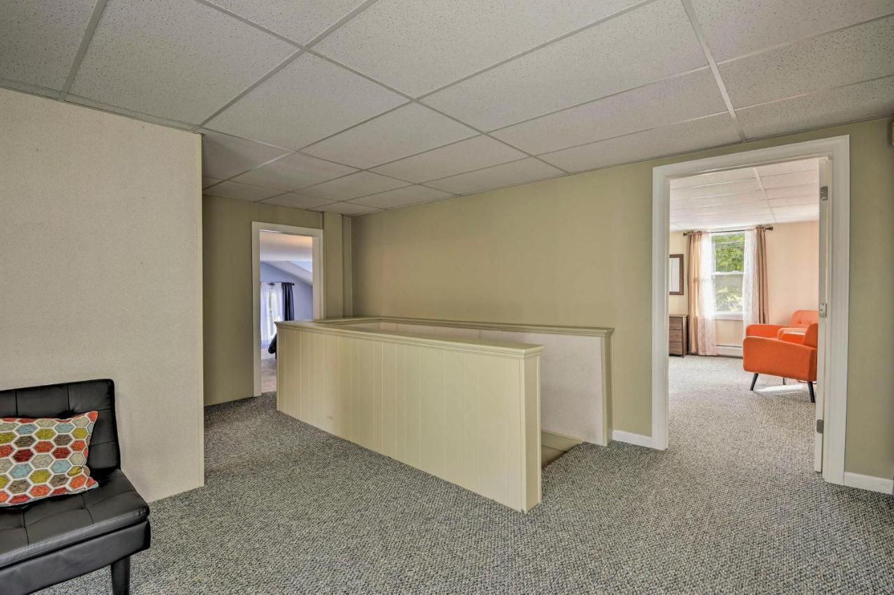 Burdett Spacious Home By Finger Lakes And Watkins Glen! מראה חיצוני תמונה