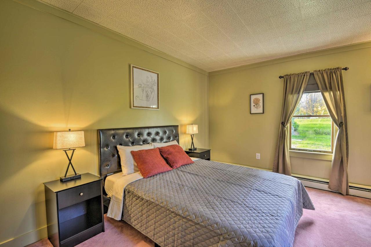 Burdett Spacious Home By Finger Lakes And Watkins Glen! מראה חיצוני תמונה