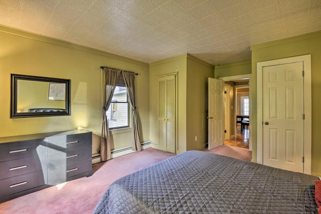 Burdett Spacious Home By Finger Lakes And Watkins Glen! מראה חיצוני תמונה