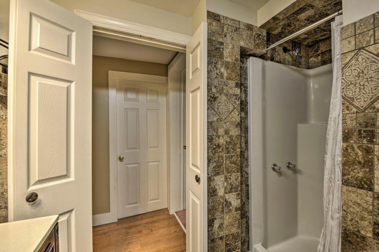 Burdett Spacious Home By Finger Lakes And Watkins Glen! מראה חיצוני תמונה